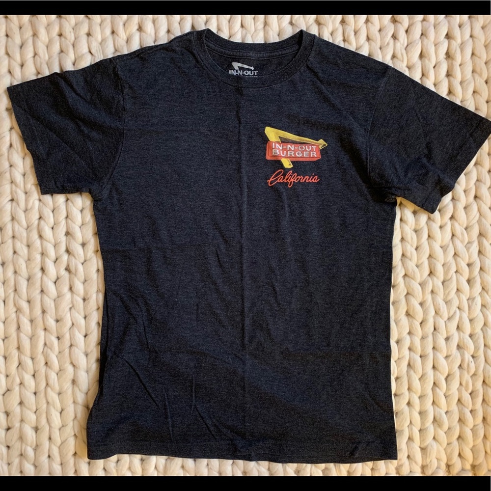 In-n-Out Shirt